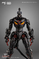 CCSTOYS Lazengann - Tengen Toppa Gurren Action Figure