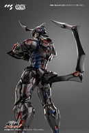 CCSTOYS Lazengann - Tengen Toppa Gurren Action Figure