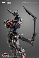 CCSTOYS Lazengann - Tengen Toppa Gurren Action Figure