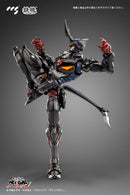 CCSTOYS Lazengann - Tengen Toppa Gurren Action Figure