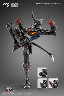 CCSTOYS Lazengann - Tengen Toppa Gurren Action Figure