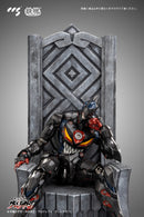 CCSTOYS Lazengann - Tengen Toppa Gurren Action Figure