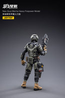 Dark Source New Zeus Mecha Heavy Firepower