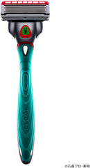 Masked Rider V3 Schick Hydro 5 Razor