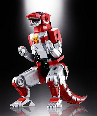 Soul of Chogokin GX-72 Daizyuzin