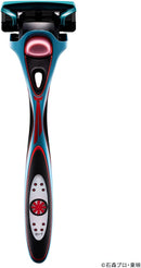 Masked Rider Ichigou Schick Hydro 5 Razor