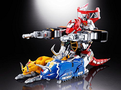 Soul of Chogokin GX-72 Daizyuzin