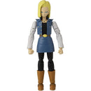 Dragon Ball Stars Wave 12 Set - Broly, Android 18 & Gotenks