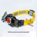 DX Fruit God Extendable Driver Belt