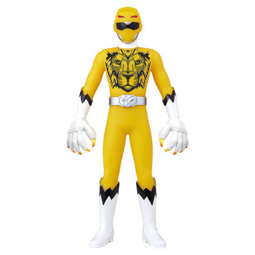 Doubutsu Sentai Zyuohger – Tagged 