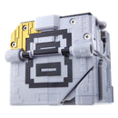 Zyuohger DX Wolf 2016 Power Rangers Cube 8 Wolf Zord