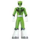 Zyuoh Elephant Instinct Awakened 6" Vinyl Zyuohger Figure 2016 Power Rangers