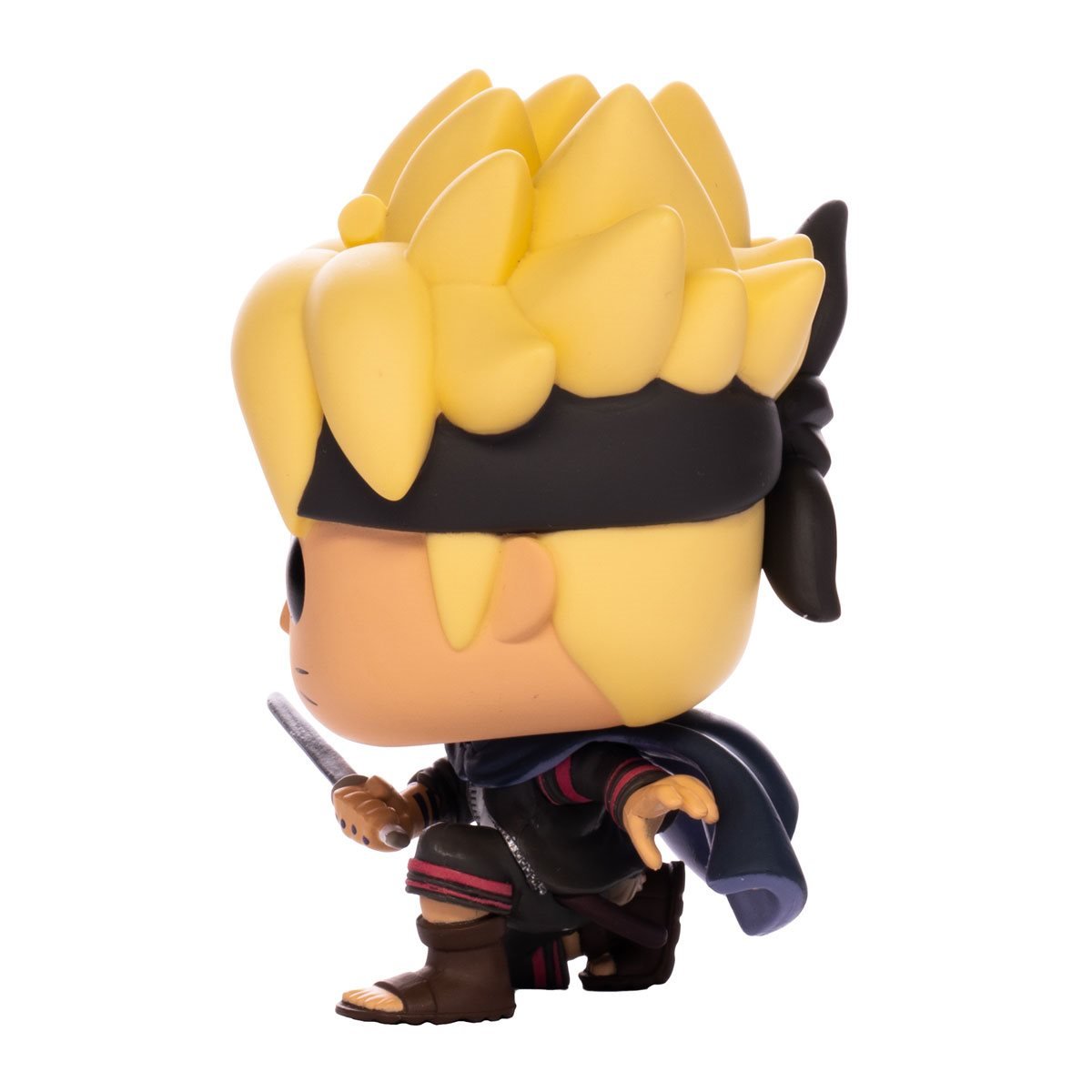 Figurine POP Anime Boruto Uzumaki With Marks