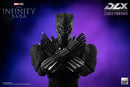 DLX Black Panther 1/6 Scale Action Figure