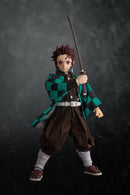Tanjiro Kamado 1/6 Scale Action Figure