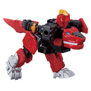 Zenkaiger Change Heroes Series Figures