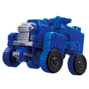 Zenkaiger Change Heroes Series Figures