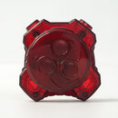 DX Desire Driver Raise Buckle Hacker Lite