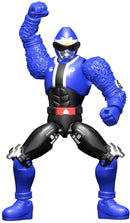 Change Heroes DonBrothers Set