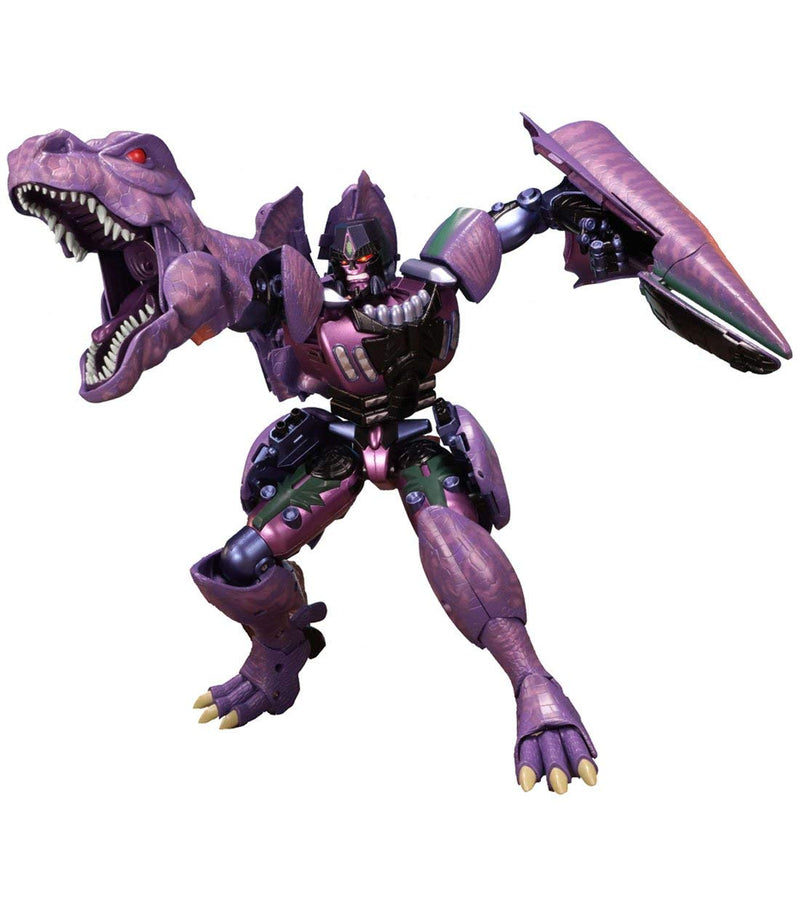 Beast Wars MP-43 Masterpiece Megatron