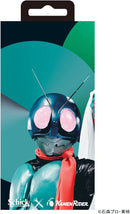 Masked Rider Ichigou Schick Hydro 5 Razor