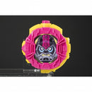 Super TV Kun w/ Lazer RideWatch