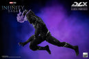 DLX Black Panther 1/6 Scale Action Figure