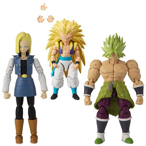 Android 12 Dbz