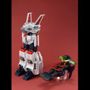 GaoGaiGar Final Amakuni Kizin King Jder