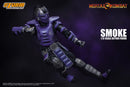 Storm Collectibles NYCC 2019 Smoke - Mortal Kombat Figure