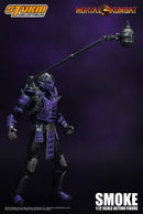 Storm Collectibles NYCC 2019 Smoke - Mortal Kombat Figure