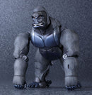 Beast Wars MP-32 Masterpiece Optimus Primal