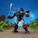 Beast Wars MP-32 Masterpiece Optimus Primal