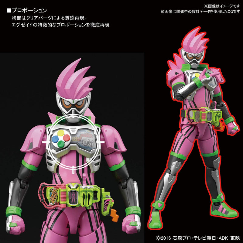 Figure Rise Standard Kamen Rider Ex-Aid