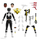 Super7 Power Rangers ULTIMATES! Wave 3 Full Set