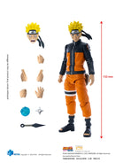 HIYA Toys Exquisite Basic Naruto 1/12 Naruto Uzumaki