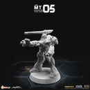 Minitech MT05 Nousjaduel-Ger Power Armor