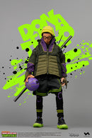 J.T Studio TMNT Donatello