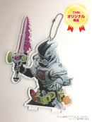 GENM Multi-use Continue Pipe Phone Stand