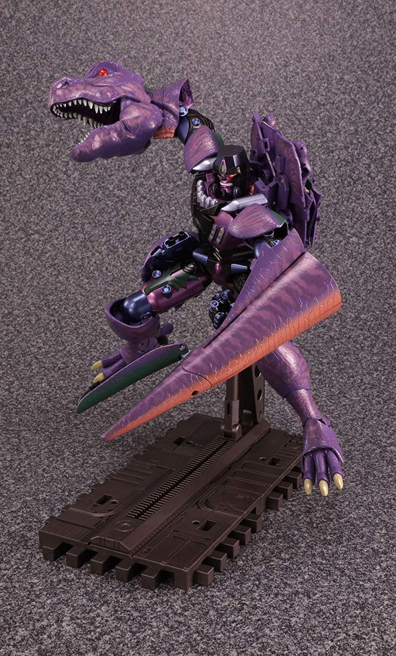 Beast Wars MP-43 Masterpiece Megatron