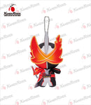 Kamen Rider Saber Toei Hero World Plush