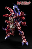 IRS-060 Bloody Asura