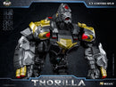 Cang Toys CT-CHIYOU CY-05 Thorilla & CY08 Rusirius