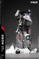 [PREORDER] DST01-002 - Highdive