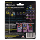 Vital Hero DIM Card Pack (Infinite Tide & Titan of Dust)