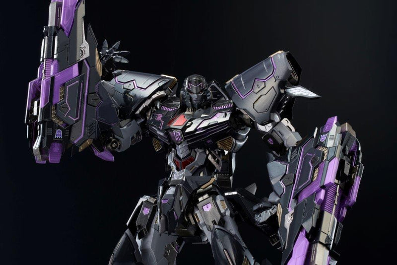 Flame Toys Kuro Kara Kuri Megatron