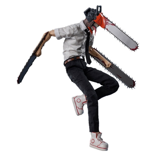 FigZero Denji - Chainsaw Man