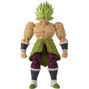 Dragon Ball Stars Wave 12 Set - Broly, Android 18 & Gotenks