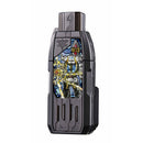 GP GUTS Hyper Key 01