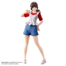 HG Girls Mei Figures